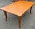 Nichols and Stone French Country Dining Table For Sale - Image 9 of 10