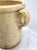 Ceramic Antique Italian Confit Pot For Sale - Image 7 of 11