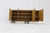 Brutalist Vintage Brutalist Sideboard by Gerhard Bartels, 1970s For Sale - Image 3 of 11