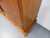 Vintage Oak Wardrobe, 1960s For Sale - Image 13 of 18