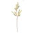 Brighten up your home with the natural charm of this Yellow Berry Foliage Spray Set. Featuring beautifully crafted stems,...