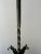 Spanish Silvered Iron Floor Lamp With Twisted Stem and Tripod Base, 1950s For Sale - Image 9 of 12