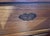 1960s Vintage Asian Carved Wood Cabinet With Scenic Relief Panels & Interior Drawers For Sale - Image 5 of 6
