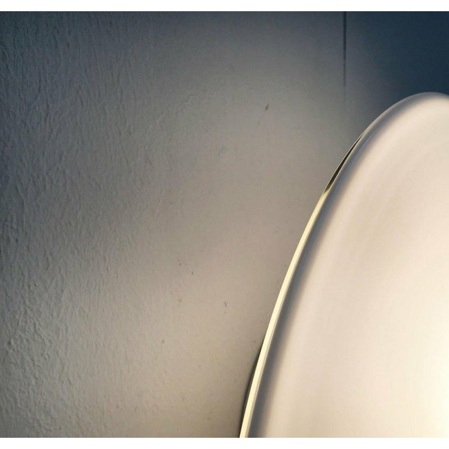 Louis Poulsen Mid-Century Modern Danish Model Eklipta Ceiling or Wall Lamp by Arne Jacobsen for Louis Poulsen, 1960s For Sale - Image 4 of 18