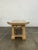 Sculptural Wavy Bench Handcrafted For Sale - Image 14 of 14