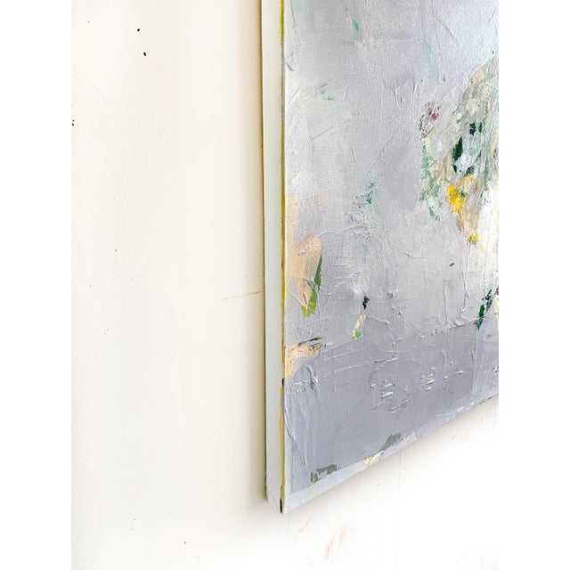 "Calming Wind" 2023 Original Painting by Jessalin Beutler For Sale - Image 4 of 8