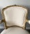 1920s French Louis XV-Style Petite Armchairs- a Pair For Sale - Image 5 of 8