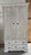 Late 20th Century Late 20th Century Pair of Fluted Wood Gustavian Cabinets For Sale - Image 5 of 13