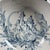 Albisola Mante Majolica Bowl and Cup Set, 1950s, Set of 7 For Sale - Image 9 of 14