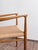 Brown Mid-Century Modern Armchairs in Oak by Niels O. Møller for JL Mollers Møbelfabrik, 1950, Set of 2 For Sale - Image 8 of 17