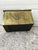 Antique Ornate Brass Coal Scuttle Box From the 1920s For Sale - Image 10 of 10