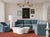 Discover the timeless elegance of the Willow Sectional, a modular masterpiece upholstered in luxurious velvet. This...