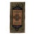 Turkish Mini Rug Oriental Hand Knotted Vintage Rug 1'7" x 3'2" #21216 For Sale