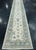 Turkish Oushak Runner Rug 2'10" x 16'3" #17907 Explore a curated collection of hallway runners, wool rugs, and handmade...