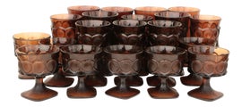 Example of Noritake Wine Glasses and Goblets
