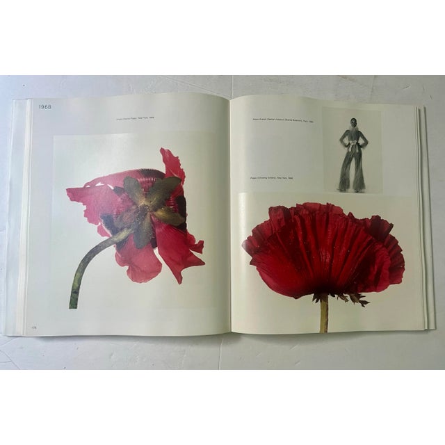Passage: A Work Record by Irving Penn, 1991, 1st Edition