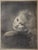 Armand Berton, Laughing, Lithograph For Sale - Image 6 of 6