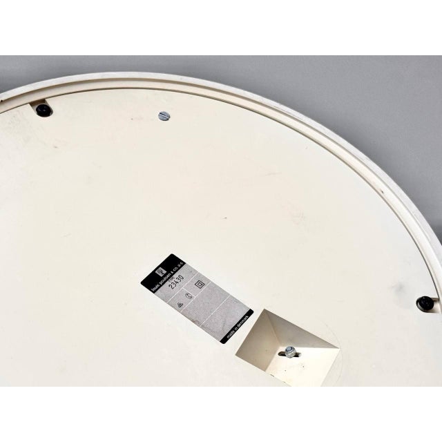 Large Panthella Table Lamp by Verner Panton for Louis Poulsen, 1970s For Sale - Image 15 of 18