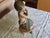 Vintage Lladró "Pacific Jewel" (#2383) Gres Porcelain Figurine; Beautiful Young Pacific Islander– Pristine For Sale - Image 10 of 13