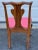 Vintage Statton Queen Anne Centennial Cherry Dining Chairs Set of 6 For Sale - Image 11 of 12