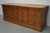 Rustic German Pine Apothecary Cabinet, 1930s For Sale - Image 15 of 18