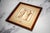 An elegant study in classical form and restrained beauty, this antique Neoclassical drawing captures the timeless...