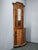 19th Century Gründerzeit Oak Hall Tree with Mirror, 1890 For Sale - Image 5 of 18