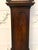 Antique Georgian Mahogany 8 Day Longcase Clock by James Field of Hempstead, 1785 For Sale - Image 6 of 17