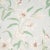Contemporary Sample - Schumacher X Miles Redd Scattered Lilies Fabric in Sky For Sale - Image 3 of 5