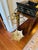 Vintage Brass Umbrella or Cane Stand For Sale - Image 11 of 12