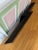 Postmodern 1980s Black Lacquer Floating Console Table For Sale - Image 3 of 4