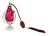 Vintage Murano Perfume Holder, 1920 For Sale