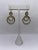 Contemporary Ippolita 18k Yellow Gold Circle Earrings, A Pair For Sale - Image 3 of 5