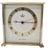 Mega 385/5021.00 DCF Table Clock from Junghans, Germany, 1990s For Sale