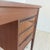 Mid-Century Teak Desk, Denmark, 1960s For Sale - Image 6 of 8