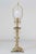 White 19th Century French Lamp For Sale - Image 8 of 8