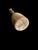 This antique wooden butter paddle and wooden pestle/ potato masher ard a unique and charming pair for any collector of...