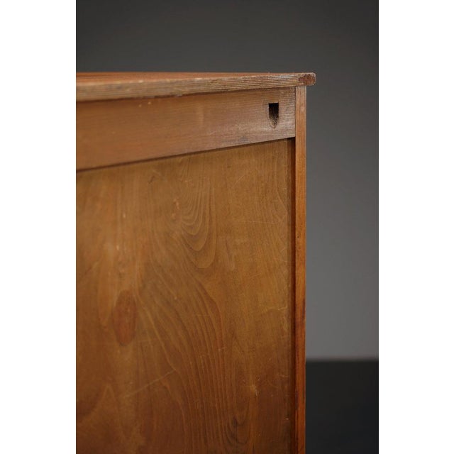 Art Deco Cabinet by Cornelis van der Sluys, 1910s For Sale - Image 10 of 17