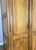 Vintage French Louis XVI Style Wardrobe in Oak For Sale - Image 6 of 15