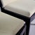 Vintage Chairs in Wood and Fabric, 1970s, Set of 6 For Sale - Image 11 of 18