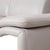 Three-Seater Sofa and Ottoman in Leather from Koinor, Set of 2 For Sale - Image 12 of 18