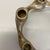 Mid-Century Brutalist Bronze Candleholder from Michael Harjes, Germany, 1960s For Sale - Image 14 of 18