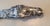 Antique circa 1890 silver-plated figural cigar cutter featuring a beautifully detailed horse head with an equestrian...