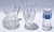 Early-20th Century American Brilliant Cut Glass Pitcher Carafe Decanter 50% Lead For Sale - Image 10 of 17