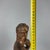 Artigianale, David Sculpture by Michelangelo Statue, 1960s, Wood For Sale - Image 10 of 11