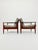 Mid-Century Easy Lounge Chair, Denmark, 1960s For Sale - Image 3 of 11