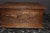 Box in Walnut with Animals Decoration For Sale - Image 5 of 15