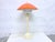 Mushroom Garden Light, 1950s For Sale - Image 10 of 10