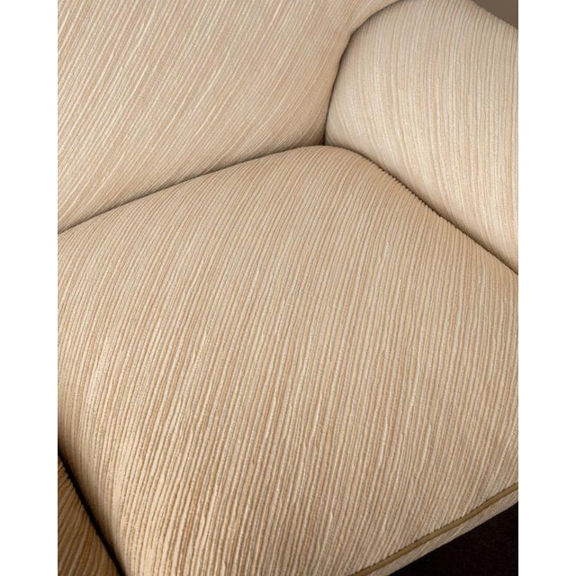 Sapporo Two-Seater Sofa by Mario Marenco for Mobil Girgi, 1970s For Sale - Image 11 of 18
