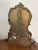 19th Century French Rocaille Table Mirror For Sale - Image 12 of 13